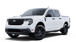 2025 Ford Maverick® External Image 1